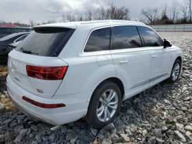 Audi Q7 PREMIUM PLUS * * * .* BOSE | Mobile.bg    6