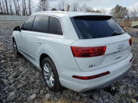 Audi Q7 PREMIUM PLUS * * * .* BOSE | Mobile.bg    4