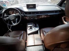 Audi Q7 PREMIUM PLUS * * * .* BOSE | Mobile.bg    8