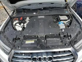 Audi Q7 PREMIUM PLUS * * * .* BOSE | Mobile.bg    12