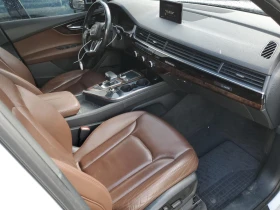 Audi Q7 PREMIUM PLUS * * * .* BOSE | Mobile.bg    9