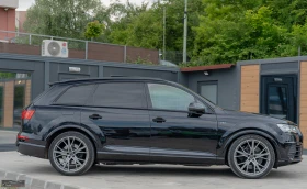 Audi SQ7 4.0 TDI/435HP/V8/360/PANO/NAVI/BOSE/ - 72999 лв. - 73588324 7