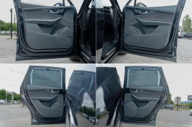 Audi SQ7 4.0 TDI/435HP/V8/360/PANO/NAVI/BOSE/ - 72999 лв. - 73588324 17