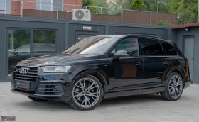 Audi SQ7 4.0 TDI/435HP/V8/360/PANO/NAVI/BOSE/