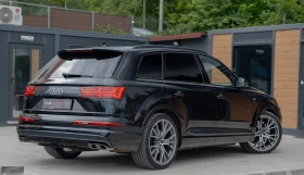 Audi SQ7 4.0 TDI/435HP/V8/360/PANO/NAVI/BOSE/ - 72999 лв. - 73588324 8