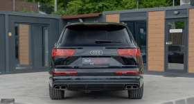 Audi SQ7 4.0 TDI/435HP/V8/360/PANO/NAVI/BOSE/ - 72999 лв. - 73588324 9