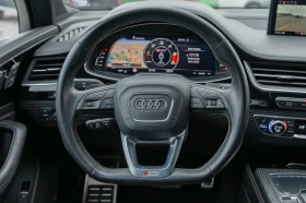 Audi SQ7 4.0 TDI/435HP/V8/360/PANO/NAVI/BOSE/ - 72999 лв. - 73588324 10