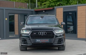 Audi SQ7 4.0 TDI/435HP/V8/360/PANO/NAVI/BOSE/ - 72999 лв. - 73588324 2