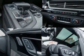 Audi SQ7 4.0 TDI/435HP/V8/360/PANO/NAVI/BOSE/ - 72999 лв. - 73588324 15