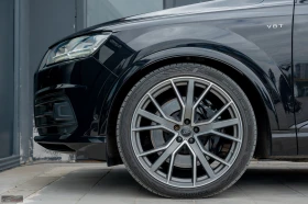 Audi SQ7 4.0 TDI/435HP/V8/360/PANO/NAVI/BOSE/ - 72999 лв. - 73588324 4