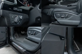 Audi SQ7 4.0 TDI/435HP/V8/360/PANO/NAVI/BOSE/ - 72999 лв. - 73588324 16