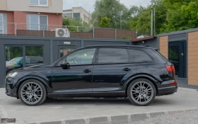 Audi SQ7 4.0 TDI/435HP/V8/360/PANO/NAVI/BOSE/ - 72999 лв. - 73588324 3