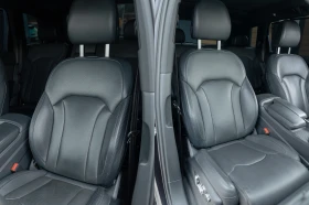 Audi SQ7 4.0 TDI/435HP/V8/360/PANO/NAVI/BOSE/ - 72999 лв. - 73588324 12