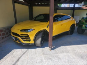 Обява за продажба на Lamborghini Urus ~ 175 000 EUR - изображение 1