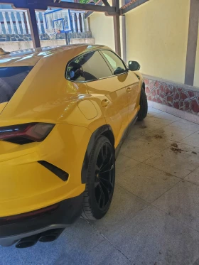 Обява за продажба на Lamborghini Urus ~ 175 000 EUR - изображение 7