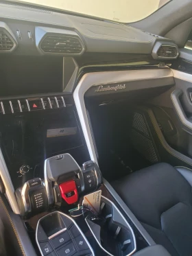 Обява за продажба на Lamborghini Urus ~ 175 000 EUR - изображение 4