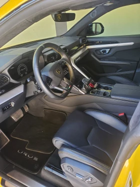 Обява за продажба на Lamborghini Urus ~ 175 000 EUR - изображение 2