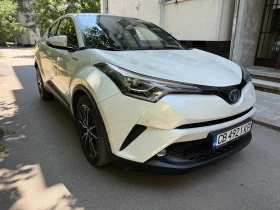 Toyota C-HR - 36000 лв. - 62789826 6