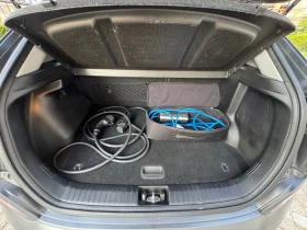 Hyundai Kona Premium 64 kWh ТЕРМОПОМПА КАМЕРА LED FUL!!! - 33499 лв. - 99183368 14