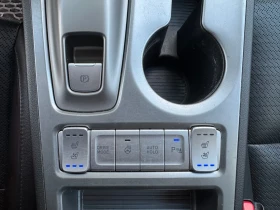 Hyundai Kona Premium 64 kWh ТЕРМОПОМПА КАМЕРА LED FUL!!! - 33499 лв. - 99183368 10