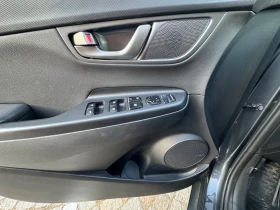 Hyundai Kona Premium 64 kWh ТЕРМОПОМПА КАМЕРА LED FUL!!! - 33499 лв. - 99183368 11