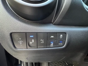 Hyundai Kona Premium 64 kWh ТЕРМОПОМПА КАМЕРА LED FUL!!! - 33499 лв. - 99183368 9