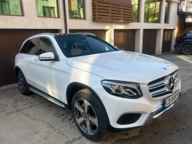 Mercedes-Benz GLC 300 - 59300 лв. - 96361438 7