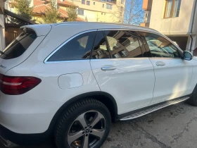 Mercedes-Benz GLC 300 - 59300 лв. - 96361438 9