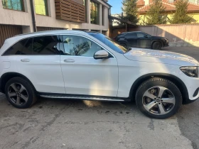Mercedes-Benz GLC 300 - 59300 лв. - 96361438 8
