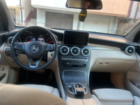 Mercedes-Benz GLC 300 - 59300 лв. - 96361438 4