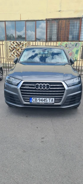Audi Q7 | Mobile.bg    2