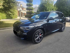 Обява за продажба на BMW X5 ~ 115 000 лв. - изображение 1