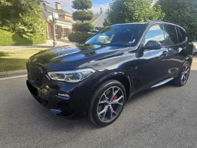 Обява за продажба на BMW X5 ~ 115 000 лв. - изображение 4