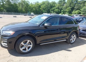 Audi Q5 * PREMIUM* QUATTRO* - 36500 лв. - 85910846 2