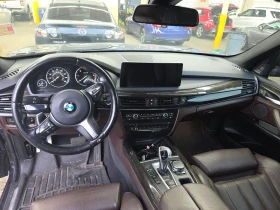 BMW X5 xDrive35d (M-Pack) Harman/Kardon* 360* Lane* Пано* - 27100 лв. - 62051111 9