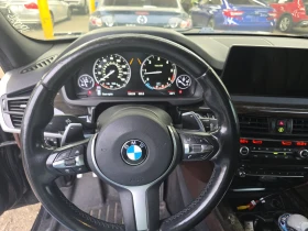 BMW X5 xDrive35d (M-Pack) Harman/Kardon* 360* Lane* Пано* - 27100 лв. - 62051111 10