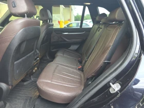 BMW X5 xDrive35d (M-Pack) Harman/Kardon* 360* Lane* Пано* - 27100 лв. - 62051111 14