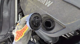 BMW X5 xDrive35d (M-Pack) Harman/Kardon* 360* Lane* Пано* - 27100 лв. - 62051111 16