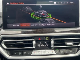 BMW X3 xDrive30i PANO* CARPLAY* AMBIENT* CAM* BLINDSPOT*  | Mobile.bg    9