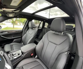 BMW X3 xDrive30i PANO* CARPLAY* AMBIENT* CAM* BLINDSPOT*  | Mobile.bg    8