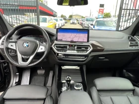 BMW X3 xDrive30i PANO* CARPLAY* AMBIENT* CAM* BLINDSPOT*  | Mobile.bg    7