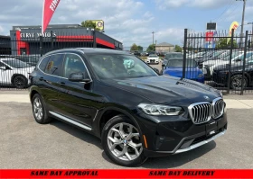 BMW X3 xDrive30i PANO* CARPLAY* AMBIENT* CAM* BLINDSPOT*  | Mobile.bg    2