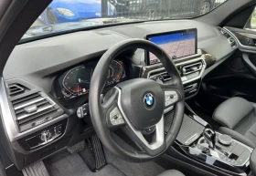 BMW X3 xDrive30i PANO* CARPLAY* AMBIENT* CAM* BLINDSPOT*  | Mobile.bg    11