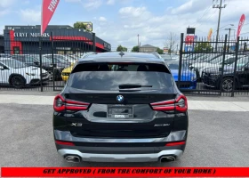 BMW X3 xDrive30i PANO* CARPLAY* AMBIENT* CAM* BLINDSPOT*  | Mobile.bg    4