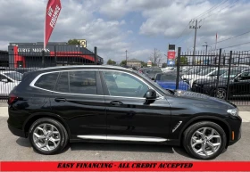BMW X3 xDrive30i PANO* CARPLAY* AMBIENT* CAM* BLINDSPOT*  | Mobile.bg    3