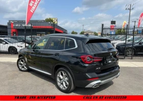 BMW X3 xDrive30i PANO* CARPLAY* AMBIENT* CAM* BLINDSPOT*  | Mobile.bg    5