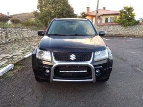 Suzuki Grand vitara 2.0 бензин 4/4 клима - 12999 лв. / 6646.28 € - 87909351 2