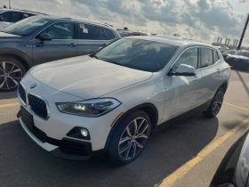 BMW X2 * XDRIVE28I * CARFAX * БЕЗ ПЪРВОНАЧАЛНА ВНОСКА