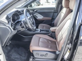 Audi Q3 2021 Audi Q3 45 Technik - 48000 лв. / 24542.01 € - 76022649 7