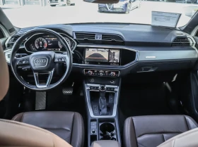 Audi Q3 2021 Audi Q3 45 Technik - 48000 лв. / 24542.01 € - 76022649 9